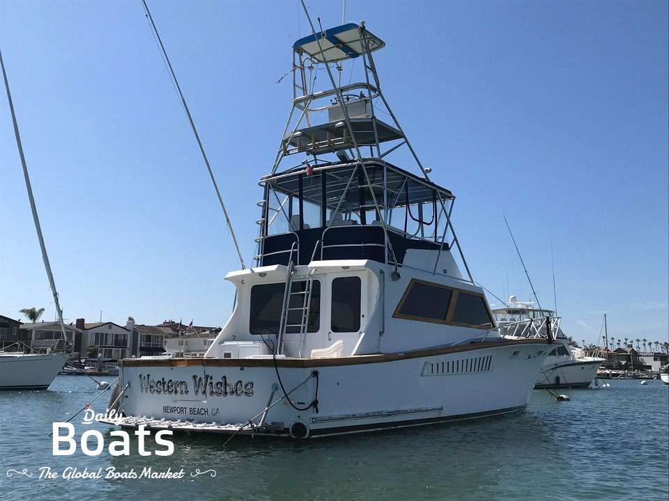 1972 Egg Harbor 46 for sale. View price, photos and Buy 1972 Egg Harbor