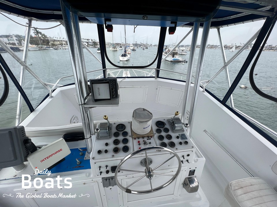 1972 Egg Harbor 46 for sale. View price, photos and Buy 1972 Egg Harbor