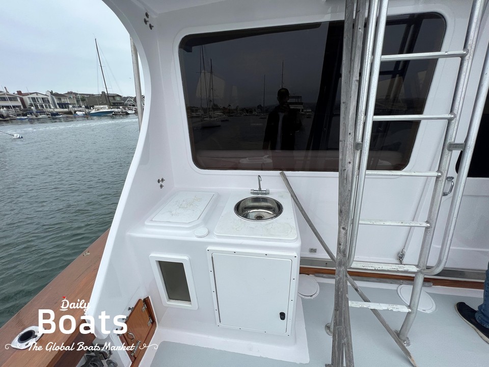 1972 Egg Harbor 46 for sale. View price, photos and Buy 1972 Egg Harbor