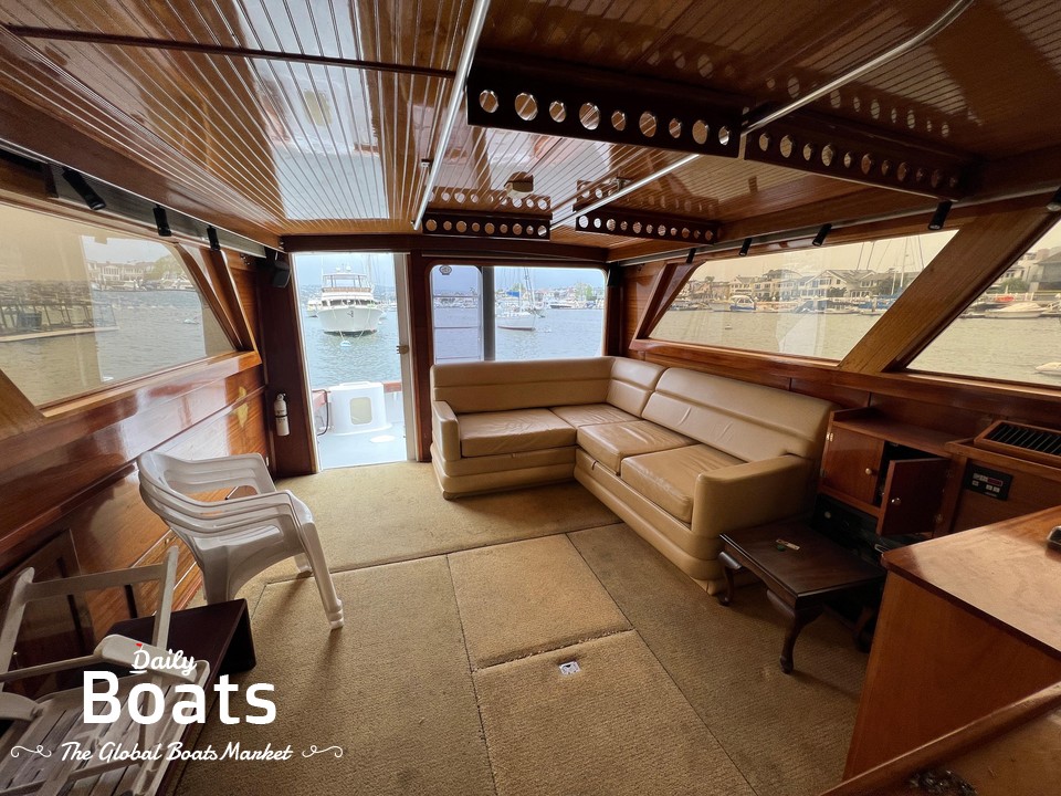 1972 Egg Harbor 46 for sale. View price, photos and Buy 1972 Egg Harbor