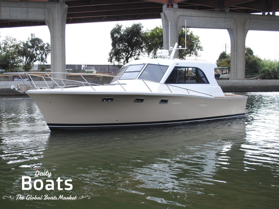 1978 Egg Harbor 35 Customized Coupe (Tf) for sale. View price, photos and Buy 1978 Egg Harbor 35