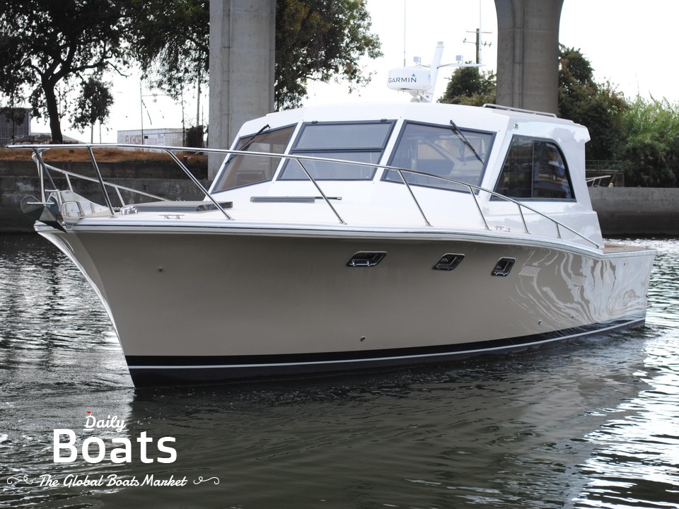 1978 Egg Harbor 35 Customized Coupe (Tf) for sale. View price, photos and Buy 1978 Egg Harbor 35