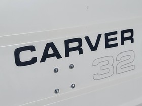 1987 Carver 32 Mariner