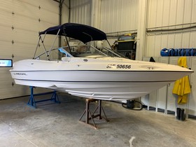 Regal 1800 Bowrider
