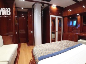 2011 Custom 36 Motorsailer