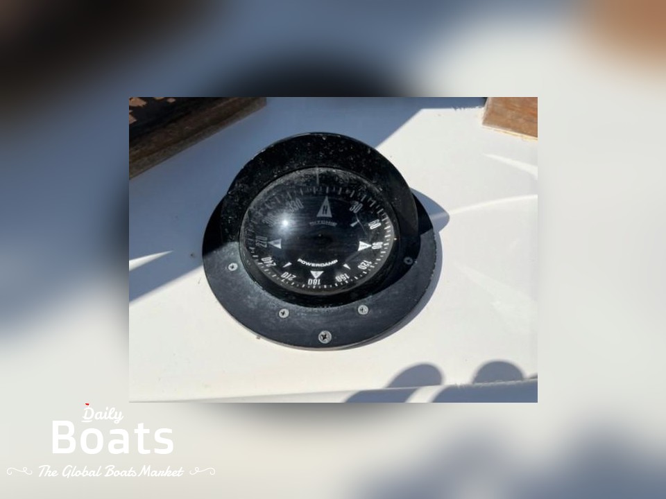 1983 Mako 231 Center Console for sale. View price, photos and Buy 1983 Mako 231 Center Console