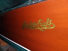 Buy 1992 Hacker-Craft Custom