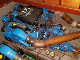 Buy 1992 Hacker-Craft Custom