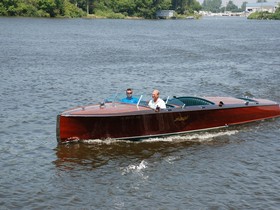 Buy 1992 Hacker-Craft Custom