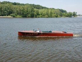 1992 Hacker-Craft Custom for sale