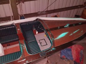 1992 Hacker-Craft Custom for sale
