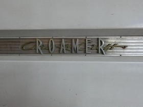 1968 Chris-Craft Roamer 46 на продажу