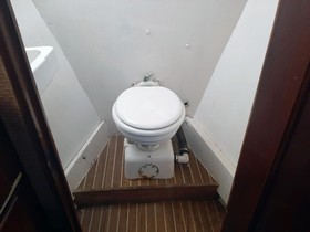 Buy 1957 Trumpy Houseboat