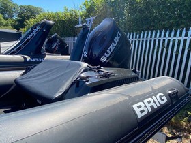 2021 Brig E6H Custom