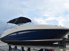 Sea Ray 260 Sundeck
