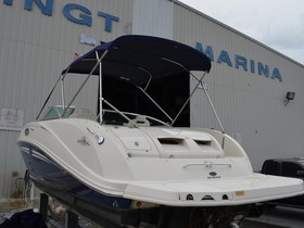 Comprar 2007 Sea Ray 260 Sundeck