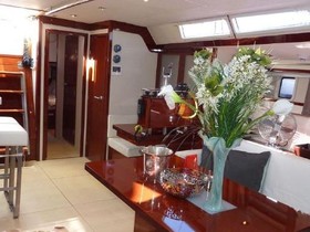 2007 Hanse 630
