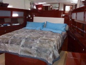 2007 Hanse 630 for sale