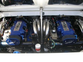 2004 Formula 382 Fastech