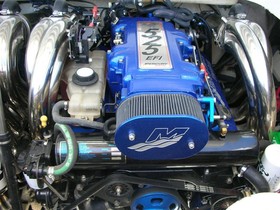 Buy 2004 Formula 382 Fastech