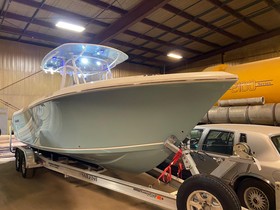 Sailfish 270 Cc