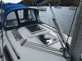 1999 Dufour 32 Classic for sale
