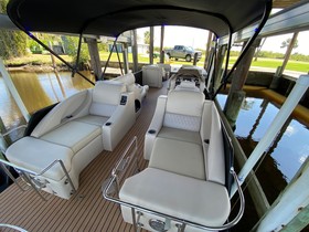 2016 Harris Grand Mariner 270 Saltwater Edition for sale