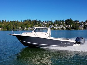 2023 Defiance 250 Admiral for sale
