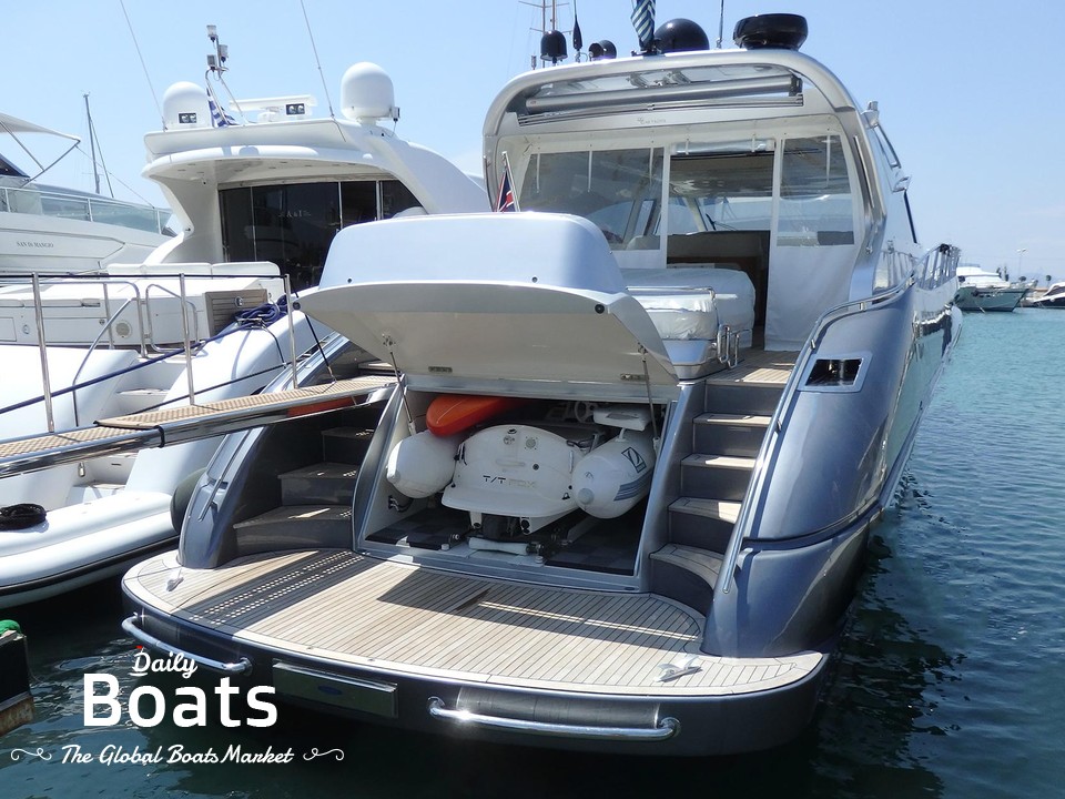 2005 AB 68 for sale. View price, photos and Buy 2005 AB 68 #322312
