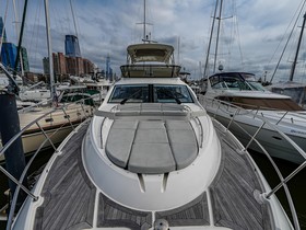 Vegyél 2018 Sea Ray L590 Fly