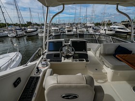 Vegyél 2018 Sea Ray L590 Fly