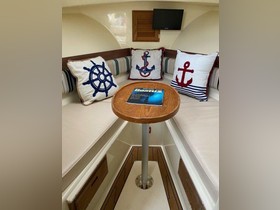 2018 Eastern 27' Islander