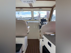 2018 Eastern 27' Islander