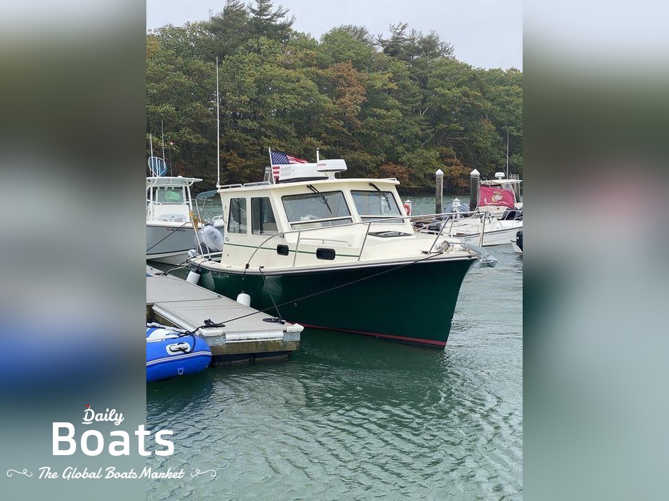 Eastern 27 islander for sale Daily Boats