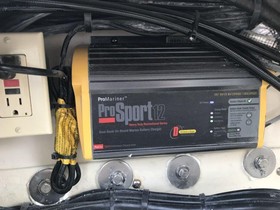 2018 Eastern 27' Islander zu verkaufen