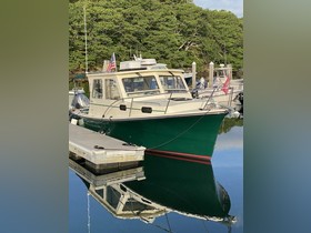 2018 Eastern 27' Islander на продаж