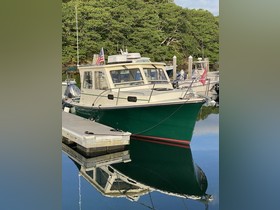2018 Eastern 27' Islander zu verkaufen