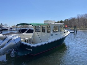 2018 Eastern 27' Islander kaufen