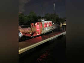 2018 Eastern 27' Islander zu verkaufen