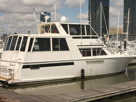 Kupić 1993 Viking 54 Sport Yacht