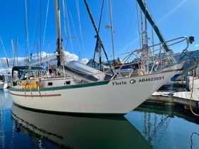 Pacific Seacraft 34