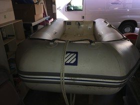 2011 West Marine Rib 310 Inflatable for sale