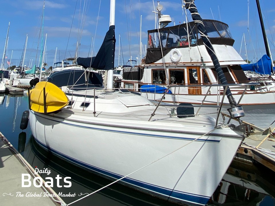 1984 Catalina 36 for sale. View price, photos and Buy 1984 Catalina 36