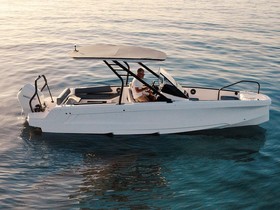 Axopar 22 T-Top