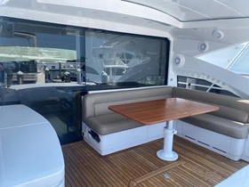 2013 Pershing Motor Yacht