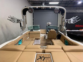2021 Mastercraft Xt25
