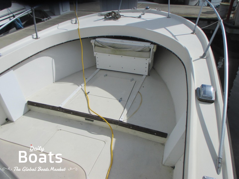 1975 Mako Center Console Inboard for sale. View price, photos and Buy