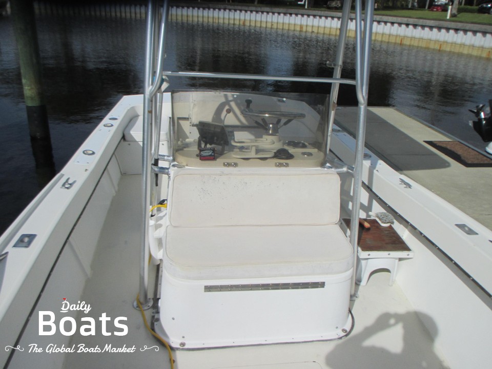 1975 Mako Center Console Inboard for sale. View price, photos and Buy
