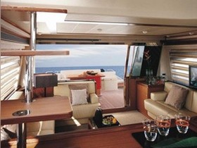 Buy 2007 Ferretti Yachts 681
