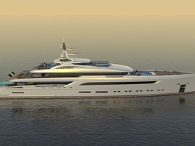 Custom Preferred Fincantieri Yachts
